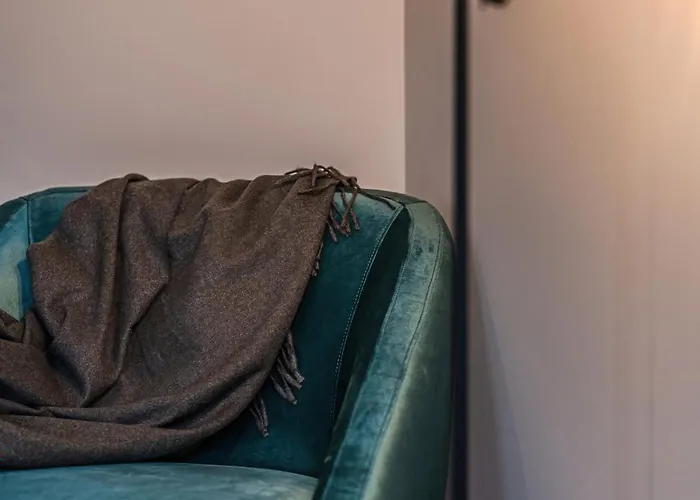 Bed & Breakfast Contrada 18 3*