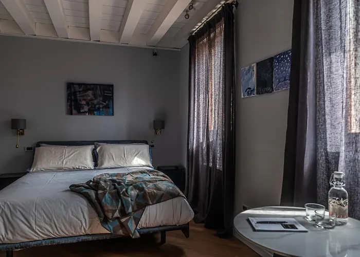 Contrada 18 Bed & Breakfast Oderzo