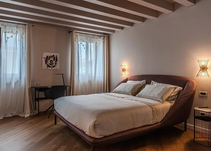 Bed & Breakfast Contrada 18 Oderzo