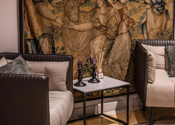 Contrada 18 Bed & Breakfast