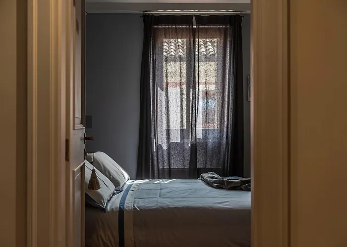 Bed & Breakfast Contrada 18