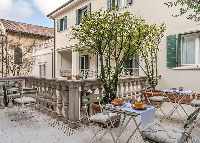 Bed & Breakfast Contrada 18 3*