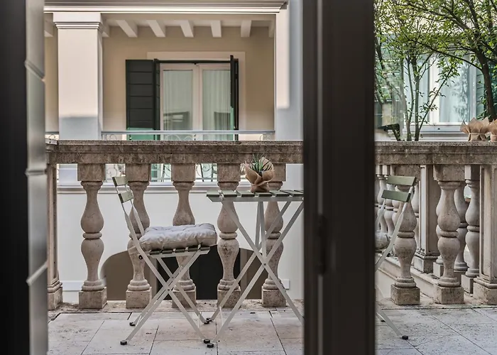 Contrada 18 Bed & Breakfast Oderzo