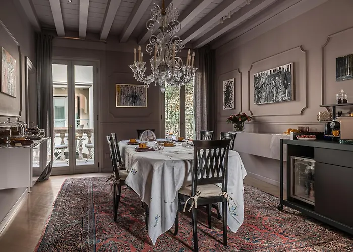 Bed & Breakfast Contrada 18 Oderzo