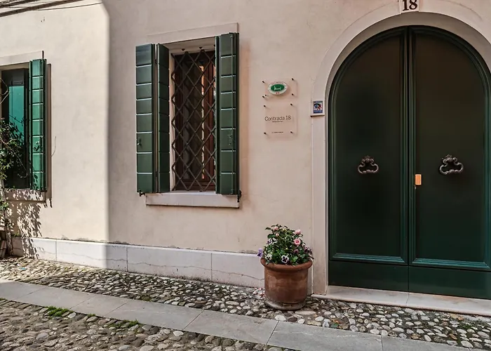 Contrada 18 3* Oderzo