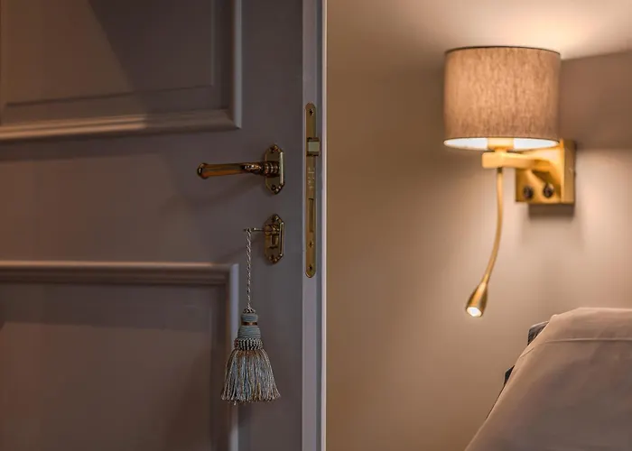 Bed & Breakfast Contrada 18 3*