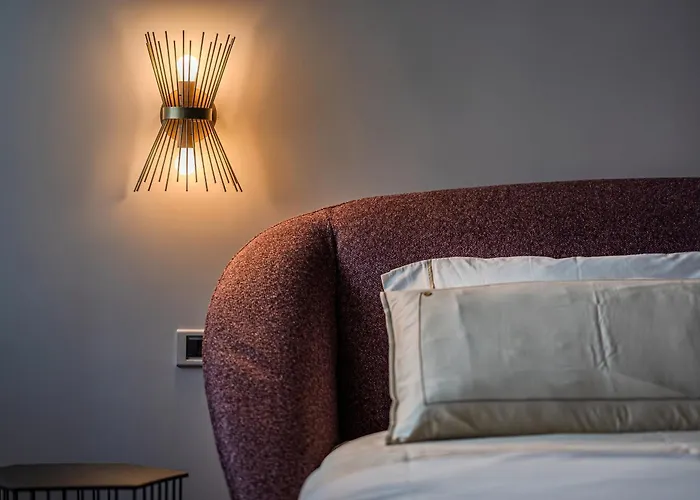 Bed & Breakfast Contrada 18