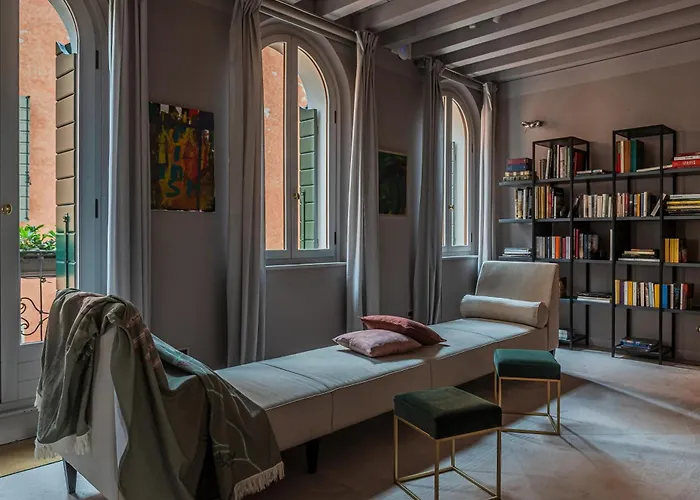 Bed & Breakfast Contrada 18 Oderzo