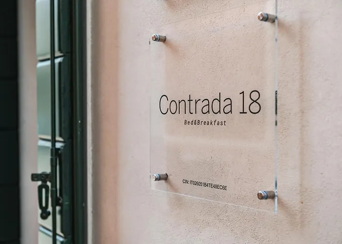 Contrada 18 3* Oderzo