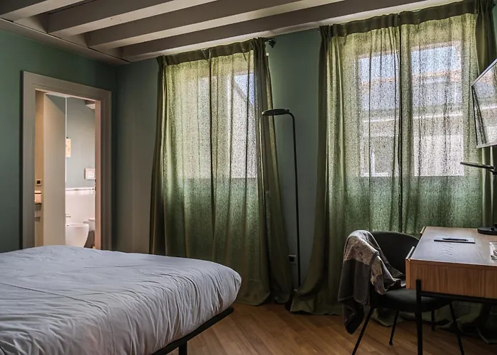 Contrada 18 Bed & Breakfast