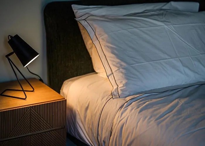 Bed & Breakfast Contrada 18 3*