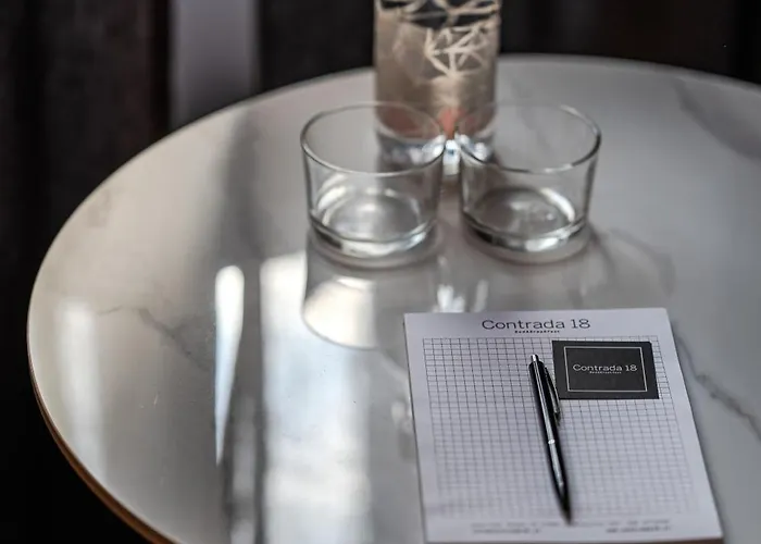 Contrada 18 Bed & Breakfast Oderzo