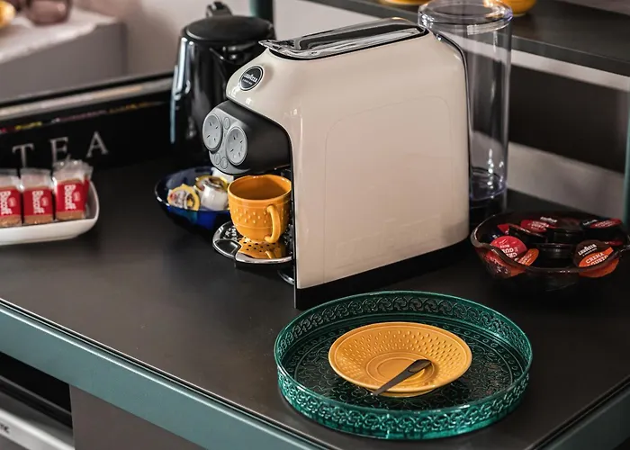 Bed & Breakfast Contrada 18 3*